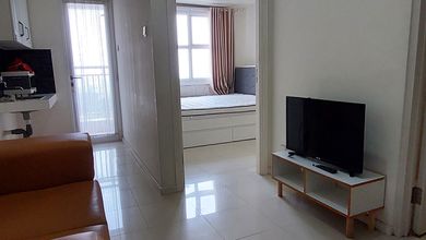 Apartemen Minimalis Harga Ekonomis, Lokasi Ciumbuleuit, Bandung
