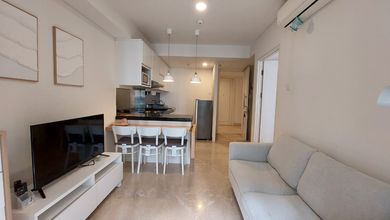 Apartemen Strategis Dijual Cepat di Cicendo, Bandung, Harga Menarik!