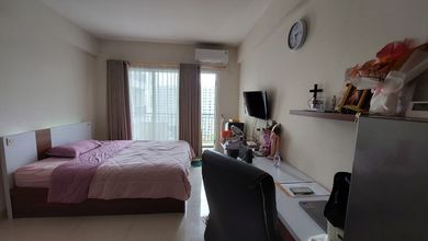 Apartemen Modern Lokasi Ciumbuleuit, Bandung, Harga 650 Juta