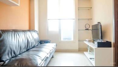 Apartemen Modern Lokasi Cidadap, Bandung, Harga 620 Juta