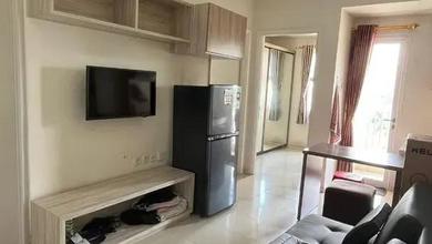Apartemen Nyaman Dijual Cepat di Ciumbuleuit, Bandung, Harga Menarik!