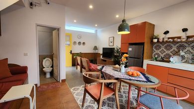 Jual Rumah Strategis di Padalarang, Bandung Barat - LT 62m²