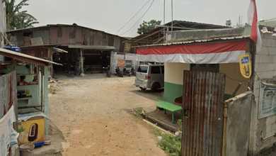 Tanah Elit Dijual di Duren Sawit, Jakarta Timur, Harga 13,3 Miliar