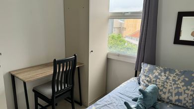 Apartemen Nyaman Dijual Cepat di Ciumbuleuit, Bandung, Harga Menarik!