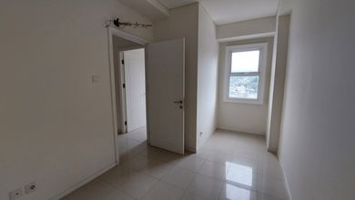 Jual Apartemen Strategis di Ciumbuleuit, Bandung, Luas 42m²