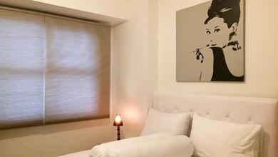 Promo Apartemen Siap Huni di Ciumbuleuit, Bandung, 1 KT