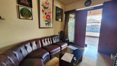 Rumah Sederhana di Andir, Bandung, Luas 343 m2