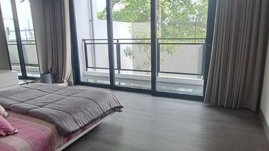 Hunian Mewah di Padalarang, Bandung, 4 KT, LT 370m²