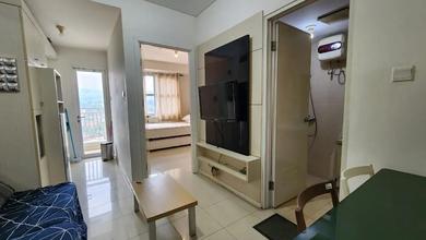 Kesempatan Apartemen Murah di Ciumbuleuit, Bandung, 1 KT