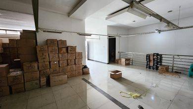 Rumah Modern Luas 270 Jual di Bandung Kota, Bandung