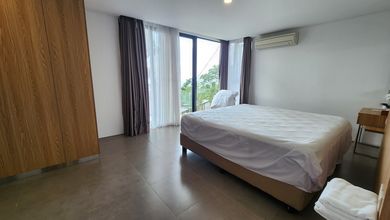 Villa 2 Lantai Dago Villa View Kota Bandung di Sedang Beroperasi