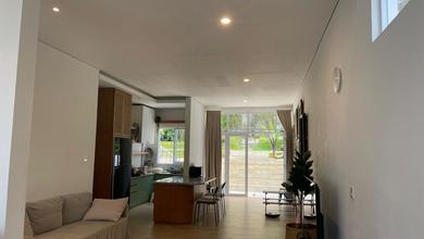 Villa View Cantik Semi Furnished Di Resort Dago Pakar Bandung