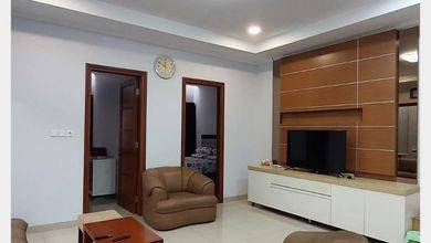 Jual Rumah Siap Tinggal area Singgasana, Bandung, LT 200 m2