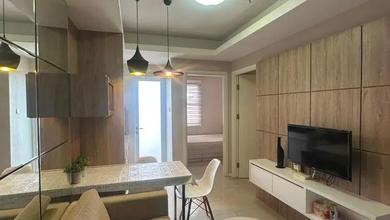 Apartemen Strategis Dijual Cepat di Ciumbuleuit, Bandung, Harga Menarik!