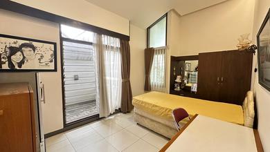 Penawaran Eksklusif, rumah Prestisius di Bandung Utara, Bandung, LB 300m²