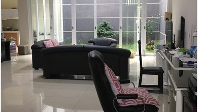 Hunian Elite di Kawasan Pajajaran, Bandung, LB 350m², Harga 5,25 Miliar