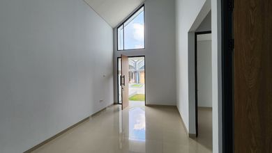 Kesempatan Rumah di Taman Kopo Indah, Bandung, LB 50m², Harga 914 Juta