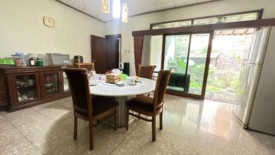 Rumah Elegan di Bandung Kota, Bandung, 3 Kamar Tidur, LT 672m²
