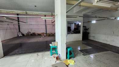 Rumah Modern area Andir, Bandung, LT 450 m2