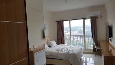 Promo Apartemen Siap Huni di Ciumbuleuit, Bandung, 1 KT