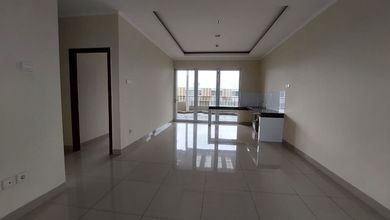 Apartemen Modern Lokasi Pasteur, Bandung, Harga 1 Miliar