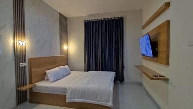 Rumah Kost 3 Lantai Full Furnish Lokasi Super Strategis di Dago