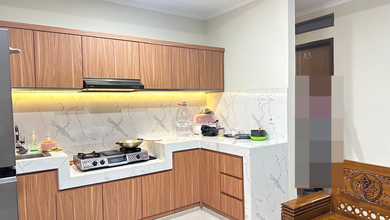 Rumah Kost Aktif Dekat STT Telkom Ciganitri Bojongsoang Buah Batu