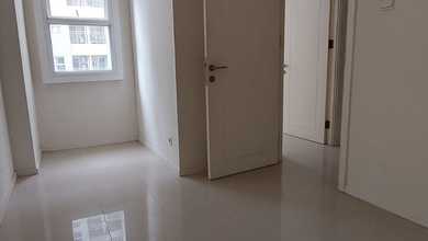 Dijual Segera Apartemen 2BR Unfurnished Bagus Siap Ditempati