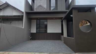 Rumah Area Premium Bandung Utara, Bandung - Harga Terbaik 3,6 Miliar