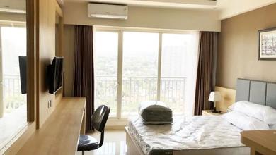 Apartemen Minimalis di Ciumbuleuit, Bandung, Harga Mulai 485 Juta