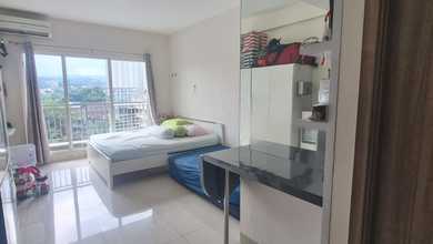Kesempatan Apartemen Siap Huni di Ciumbuleuit, Bandung, 1 KT
