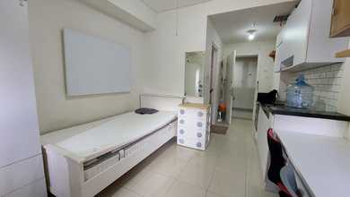 Apartemen Minimalis Harga Murah, Lokasi Ciumbuleuit, Bandung