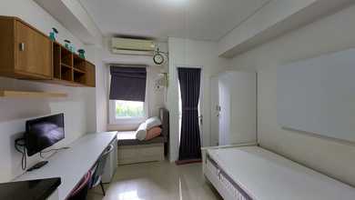 Apartemen Nyaman di Ciumbuleuit, Bandung, Harga Murah 40 Juta /tahun