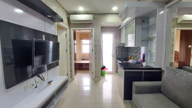 Penawaran Menarik Apartemen di Ciumbuleuit, Bandung, LB 42m²