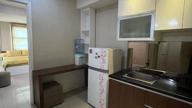 Apartemen Minimalis Lokasi Ciumbuleuit, Bandung, Harga 680 Juta