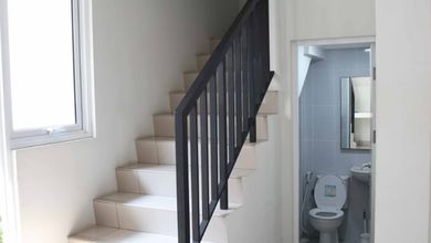 Properti Siap Huni di Area Gede Bage, Bandung, LT 66m²