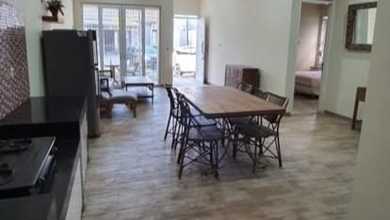 For Sale rumah Premium di Mekar Wangi, Bandung - LT 125m²
