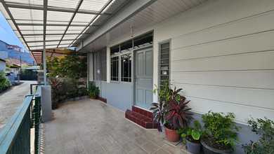 Rumah Area Premium Pajajaran, Bandung - Harga Terbaik 2,7 Miliar