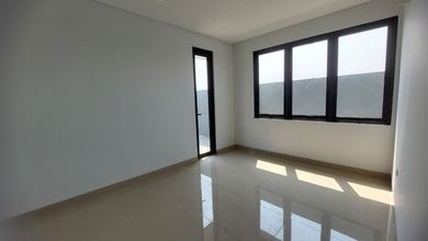 Rumah Dijual di Kopo, Bandung, LB 147m², Harga Terbaik!