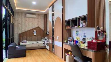 Dijual rumah Eksklusif di Gede Bage, Bandung - LT 375m²