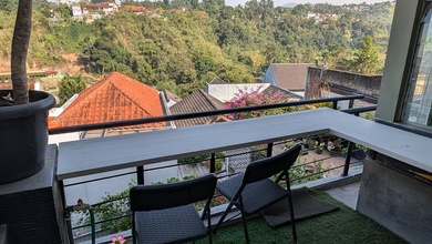 Rumah Area Luxury Bandung Kota, Bandung - Harga Menarik 4,5 Miliar