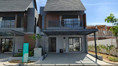 Kesempatan Rumah di Gede Bage, Bandung, LB 116m², Harga 2,4 Miliar
