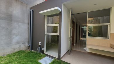 Jual Rumah Nyaman di Sarijadi, Bandung - LT 151m²