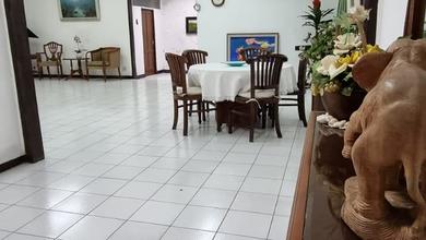 For Sale rumah Premium di Bandung Kota, Bandung - LT 1060m²