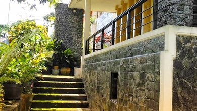 Hunian Mewah di Kawasan Setiabudi, Bandung, LB 300m², Harga 4,65 Miliar