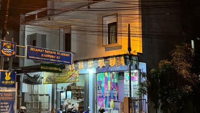 Turun Harga Rumah Kost Strategis Di Dekat Pemkot Cimahi Pasti Untung