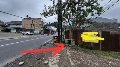 Sewa Rumah Favorit di Lembang, Bandung Barat, Harga Terjangkau