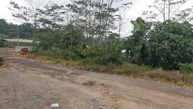 Kavling Prestisius Dijual di Jalan Cagak, Subang, Harga 878 Miliar