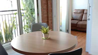 Harga Murah Banget Apartemen 3BR 63sqm Siap Ditempati