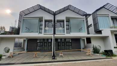 Kesempatan Eksklusif, rumah Prestisius di Pondok Hijau, Bandung, LB 200m²